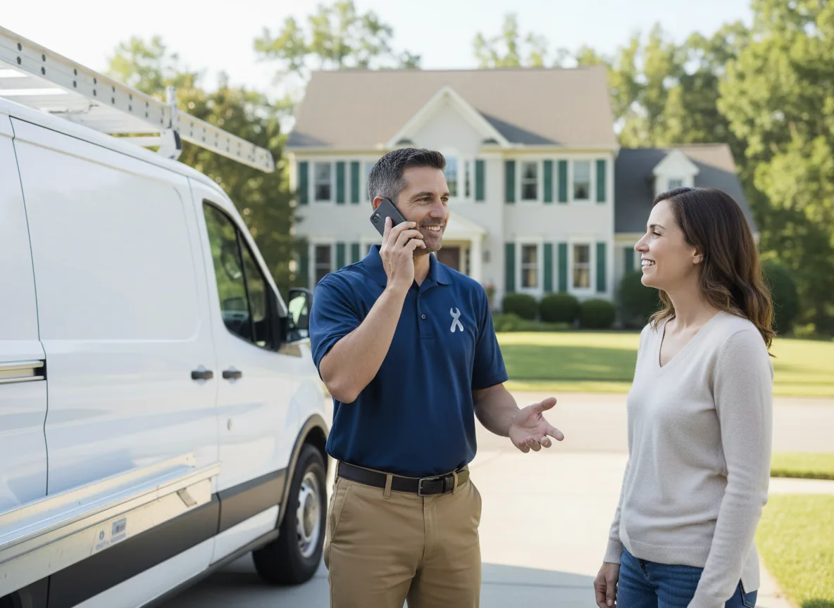 Home Gutter Service Griffin, GA FAQs